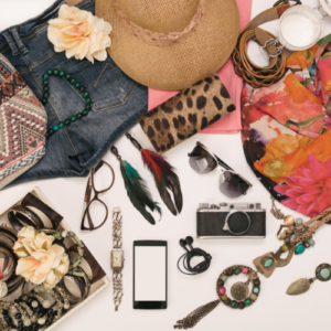 Fashion & Accessories
